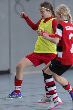 Bild 21 - wDJ Loewinnen Cup D1